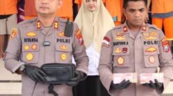 Polres Sumenep Ungkap Kasus Dugaan Penipuan Travel Umrah, Kerugian Capai Rp 2,1 Miliar