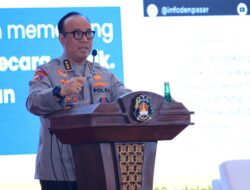 Polri Tegaskan Komitmen Operasi Premanisme Hingga Tuntas