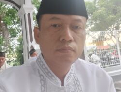 Banjir Dukungan untuk Pj Sekda : Antara Meritokrasi, Etika, dan Kepentingan