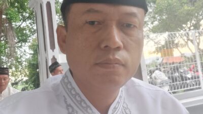 Banjir Dukungan untuk Pj Sekda : Antara Meritokrasi, Etika, dan Kepentingan