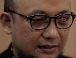 Novel Baswedan Diangkat Jadi Wakil Kepala Satgassus oleh Kapolri, Ini Rekam Jejak dan Profil Lengkapnya