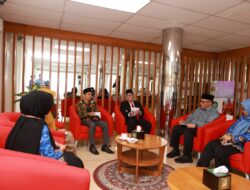 Pemkab Banyuwangi Dukung Percepatan Sertifikasi Aset Wakaf, Dorong Kepastian Hukum dan Digitalisasi Data Wakaf