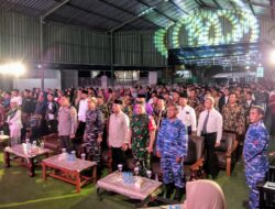 Semarak Haul Pancasila 2025 di Banyuwangi Oleh GM FKPPI, Kolaborasi Seni, Spiritualitas, dan Komitmen Kebangsaan
