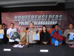 Bahagianya Korban Penggelapan di Bondowoso Saat Polisi Temukan dan Kembalikan Motornya Tanpa Biaya