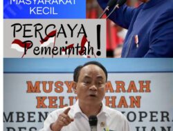 Publik Puas, Kinerja Menkop Budi Arie Dinilai Beri Manfaat Nyata untuk Masyarakat