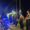 Jelang Idul Adha Polresta Banyuwangi Gelar KRYD Patroli Skala Besar