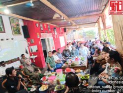 Diskusi Publik di RKBK Banyuwangi Tekankan Pelayanan Publik Berbasis Nilai Pancasila