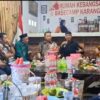 Membumikan Pancasila Lewat Pelayanan Publik: Diskusi Lintas Sektor Digelar di Banyuwangi