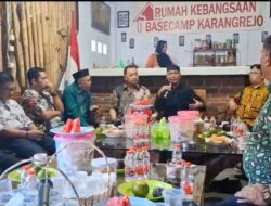 Membumikan Pancasila Lewat Pelayanan Publik: Diskusi Lintas Sektor Digelar di Banyuwangi