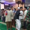 Keluarga Besar Makodim 0825/Banyuwangi Gelar Shalat Idul Adha 1446 H Tahun 2025