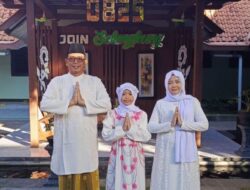 Kodim 0825 Banyuwangi Sembelih Enam Hewan Kurban, Perkuat Sinergi TNI dan Masyarakat
