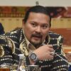 Anggota Komisi III DPR RI Apresiasi Peran Polri dalam Dukung Kedaulatan Pangan Nasional