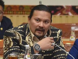 Anggota Komisi III DPR RI Apresiasi Peran Polri dalam Dukung Kedaulatan Pangan Nasional