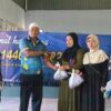 Lanal Banyuwangi Tebar Semangat Berbagi di Hari Raya Idul Adha 1446 H