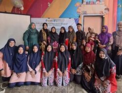 Guru TK di Banyuwangi Dilatih Gunakan AI untuk Pelestarian Budaya Osing Sejak Dini