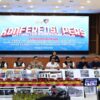 Bareskrim Polri Ungkap 5 Kasus Besar Penyalahgunaan BBM dan Gas Subsidi di Berbagai Daerah