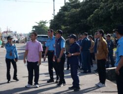 Mabes Polri Dampingi Kementerian Tingkatkan Penerimaan Negara