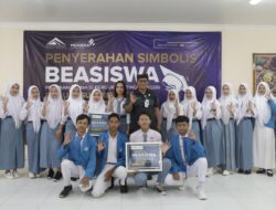 PT BSI Kembali Buka Beasiswa Pendidikan untuk Mahasiswa Baru, 80 Kuota Disiapkan