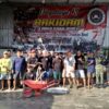 Sinergi Babinsa dan Pemuda Bangorejo Ciptakan Lingkungan Bersih dan Produktif