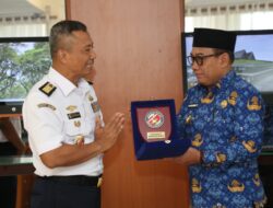 Perkuat Pengamanan Laut, Bakamla RI Akan Bangun Stasiun Pemantauan di Banyuwangi