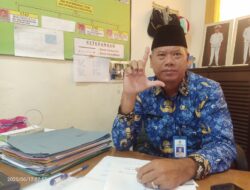 Kecamatan Rogojampi Luncurkan Program Literasi Desa, Angkat Sejarah dan Budaya Lokal