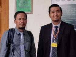 Sidang Gugatan Ekonomi Syariah Ruslan Gani vs BSI Digelar, Kuasa Hukum Soroti Legalitas Pascamerger