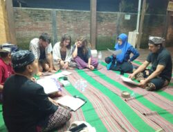 Lontar Yusuf dan Sunyi yang Memanggil Pulang