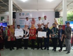 Verifikasi Tahap III PPA Award Provinsi Jawa Timur, Komitmen Tegas Tolak Perkawinan Anak