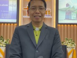 BP Sinode GKT Sebut Kegiatan Sosial Polda Jatim di Hari Bhayangkara ke -79 Bukti Polri Untuk Masyarakat