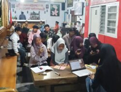 PKBM BINTANG, Harapan Baru bagi Warga Putus Sekolah di Banyuwangi 