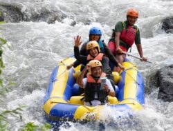 Sungai Badeng, “Swiss-nya Banyuwangi” yang Mempesona Wisatawan