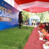 Pelajar Banyuwangi Rawat 100 KM Sungai Lewat Program Sekardadu