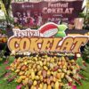 Festival Cokelat Banyuwangi 2025, Promosikan Kakao Edel Kelas Dunia