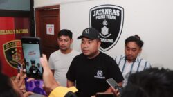 Polres Tuban Berhasil Ungkap Misteri Kematian Perempuan yang Ditemukan Warga di Sawah