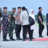 Wapres RI Tinggalkan Banyuwangi Dengan Aman, Sinergitas Lintas Sektor Tuai Apresiasi