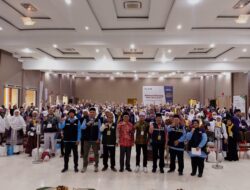 Jamaah Haji Kloter SUB-44 Banyuwangi Tiba Lebih Awal di Tanah Air