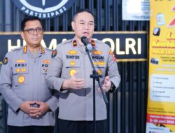 Polri Siapkan Peringatan Hari Bhayangkara Ke-79 di Monas, Drum Corps Cendrawasih Akpol Ikut Memeriahkan