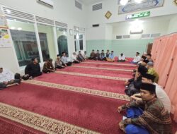 Peaceful Muharram 1447 H, Kemenag Banyuwangi Gelar Refleksi Spiritual Serentak di Seluruh Satuan Kerja