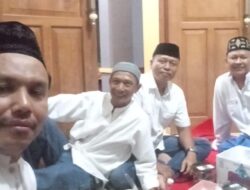 Ziarah Yang Sunyi: Tentang Haji, Janji, dan Keberanian