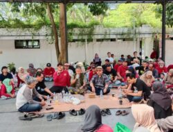 Revitalisasi Taman Blambangan Picu Penolakan Relokasi BCM oleh Pelaku UMKM