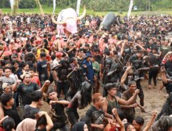 Ritual Keboan Aliyan, Warisan Budaya Osing yang Jadi Magnet Wisata Budaya