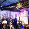 Penutupan Pameran Lukisan Nasional “Semerbak Mewangi” di Banyuwangi Berlangsung Meriah