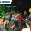 Lanal Banyuwangi Cegah Konflik Antar Nelayan, Amankan Enam Kapal Bolga di Paiton