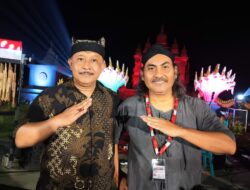 Delapan Bulan Berlalu, Semangat Sumpah Pemuda di Vihara Yosomulyo Masih Menggema