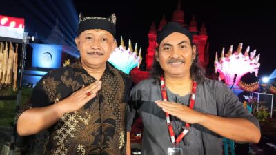 Delapan Bulan Berlalu, Semangat Sumpah Pemuda di Vihara Yosomulyo Masih Menggema