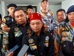 GMBI Tuntut Penertiban Peredaran Minuman Keras Ilegal di Banyuwangi