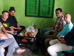 Menjelang Dua Tahun Berdiri, Actanews.id Gelar Silaturahmi dan Konsolidasi Program Kerja
