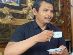 Jalur Langit ke Banyuwangi