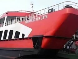 Investigasi Tenggelamnya KMP Tunu Pratama Jaya Hampir Rampung, KNKT Fokus pada Muatan dan Prosedur Keamanan