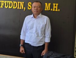 Mencoba Apresiasi dari Substansi dan Perjalanan Panjang KUHP Nasional